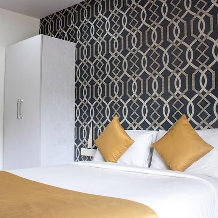 Mystic Hotel Koramangala 班加罗尔 外观 照片