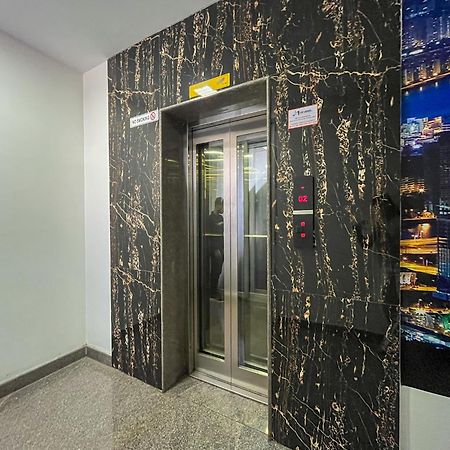 Mystic Hotel Koramangala 班加罗尔 外观 照片