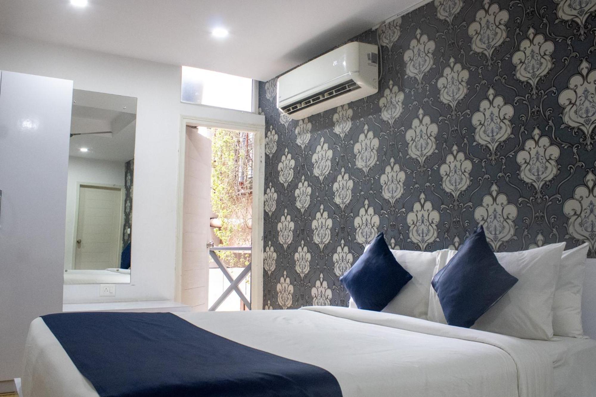 Mystic Hotel Koramangala 班加罗尔 外观 照片