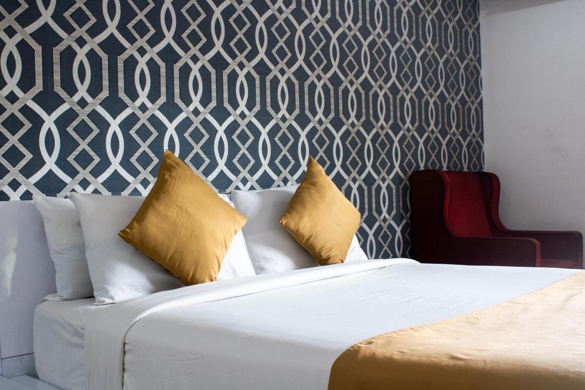 Mystic Hotel Koramangala 班加罗尔 外观 照片