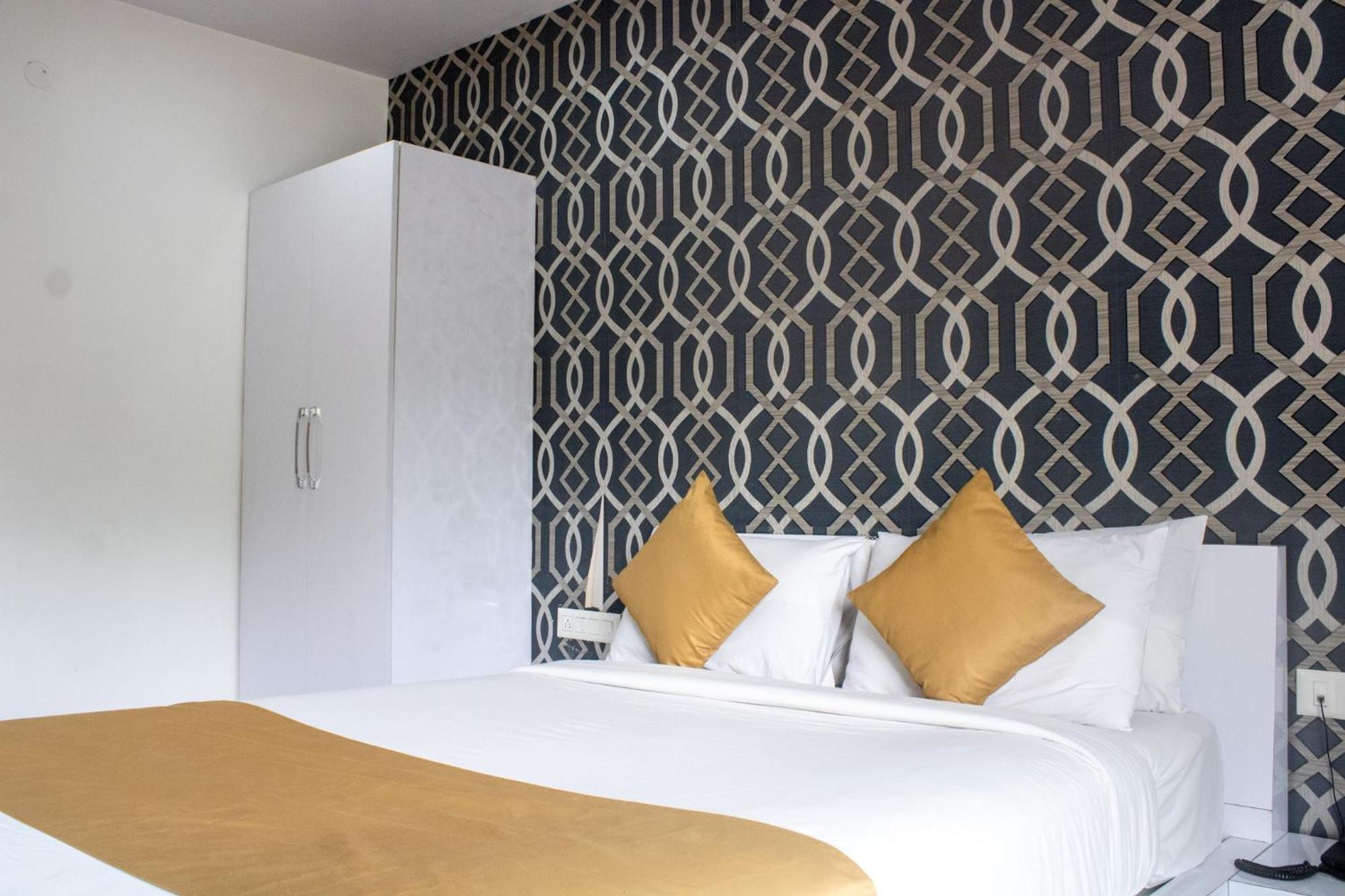 Mystic Hotel Koramangala 班加罗尔 外观 照片