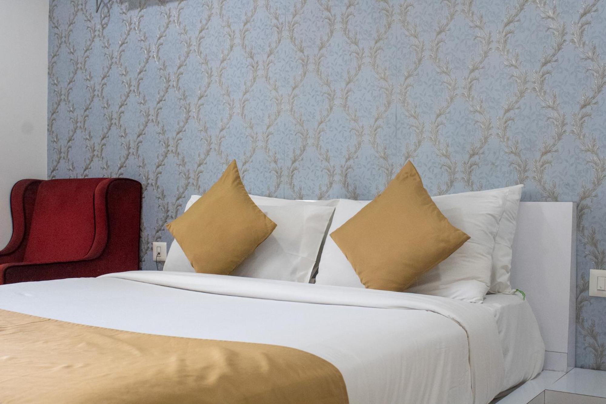 Mystic Hotel Koramangala 班加罗尔 外观 照片