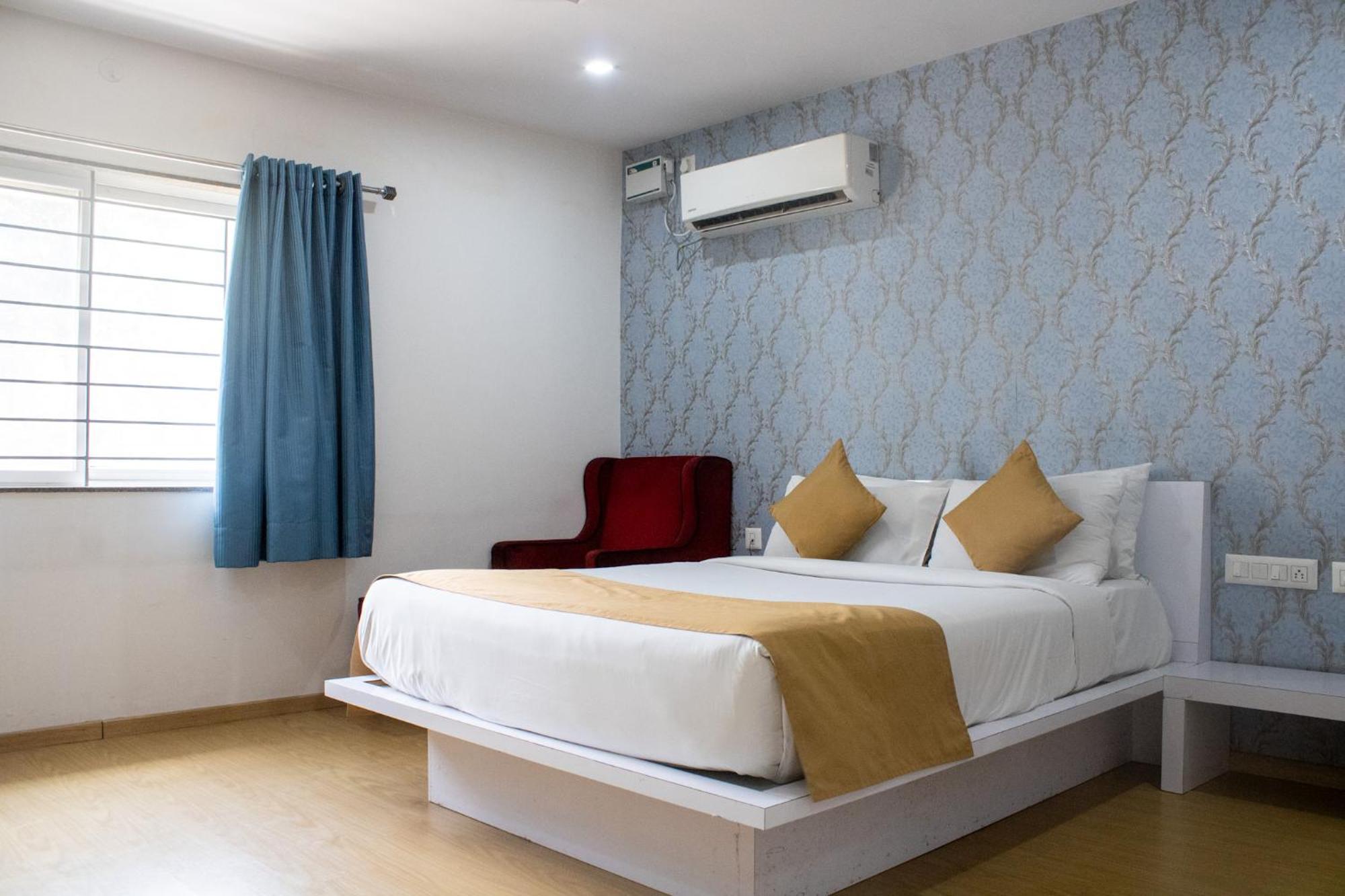 Mystic Hotel Koramangala 班加罗尔 外观 照片