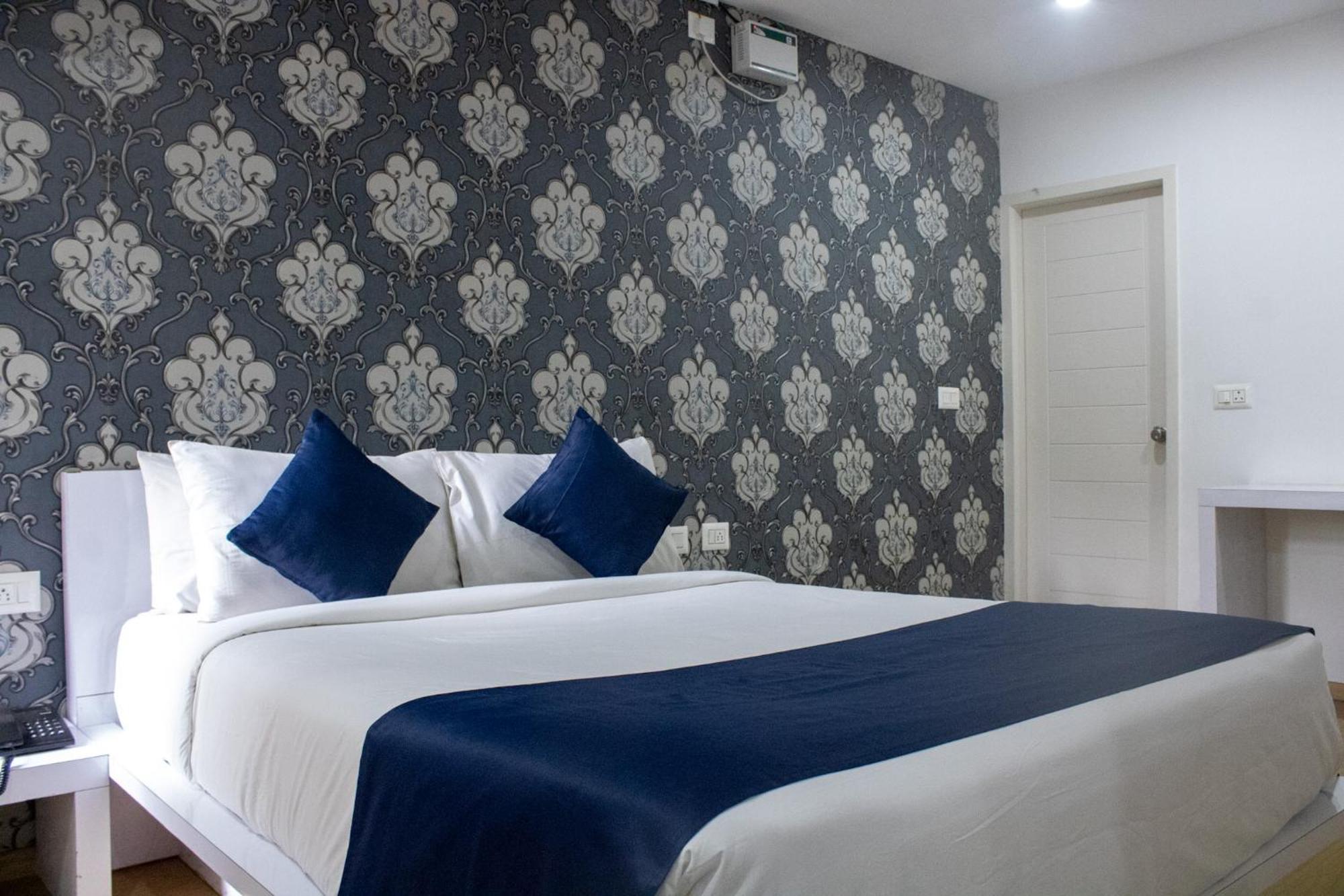 Mystic Hotel Koramangala 班加罗尔 外观 照片