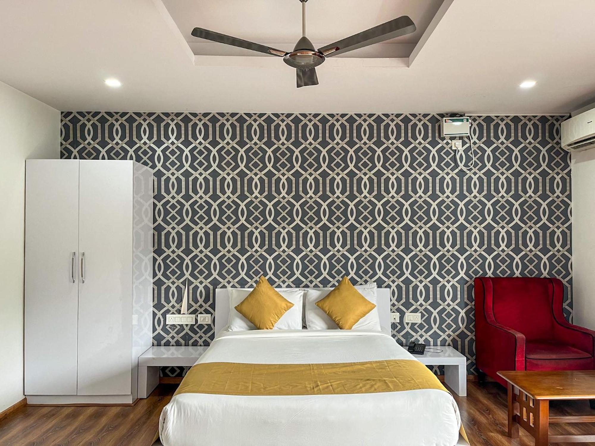 Mystic Hotel Koramangala 班加罗尔 外观 照片