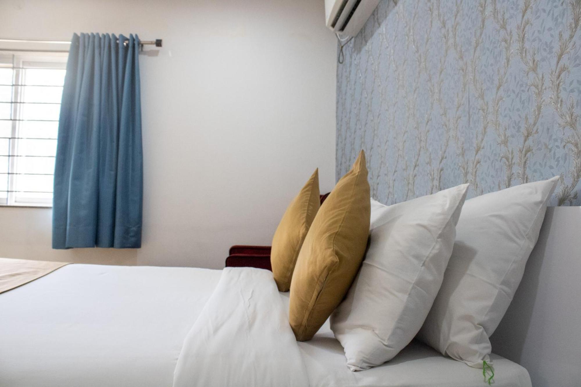 Mystic Hotel Koramangala 班加罗尔 外观 照片