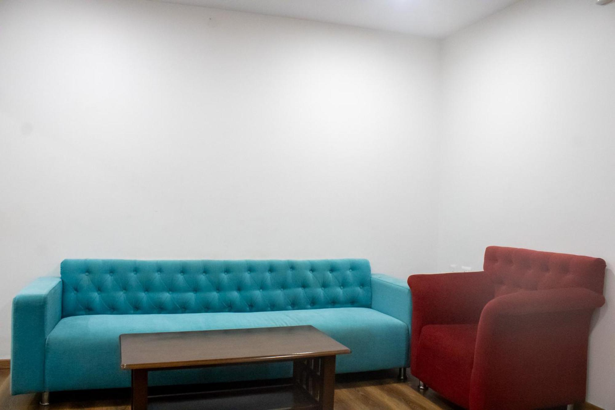 Mystic Hotel Koramangala 班加罗尔 外观 照片