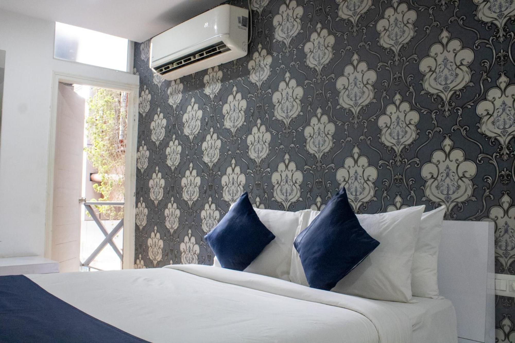 Mystic Hotel Koramangala 班加罗尔 外观 照片