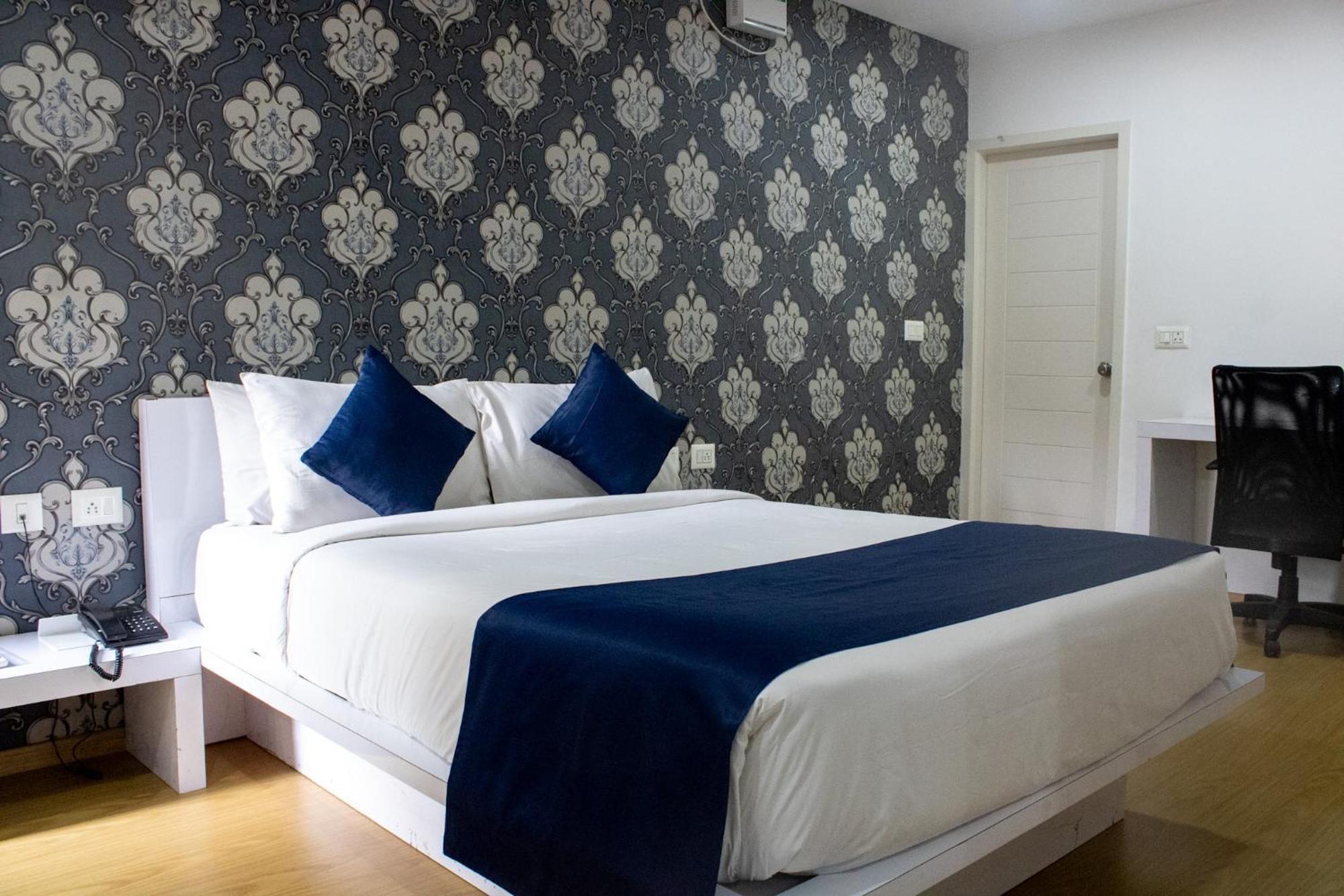 Mystic Hotel Koramangala 班加罗尔 外观 照片