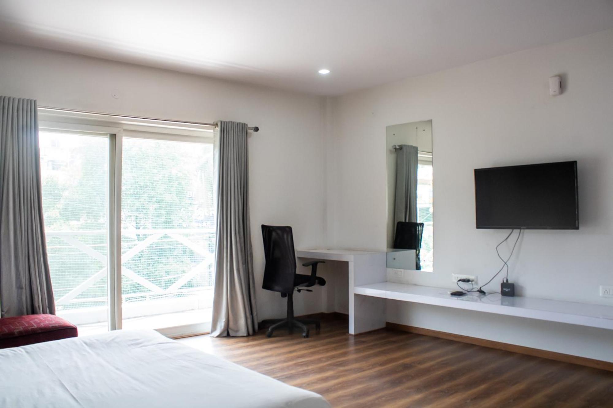 Mystic Hotel Koramangala 班加罗尔 外观 照片