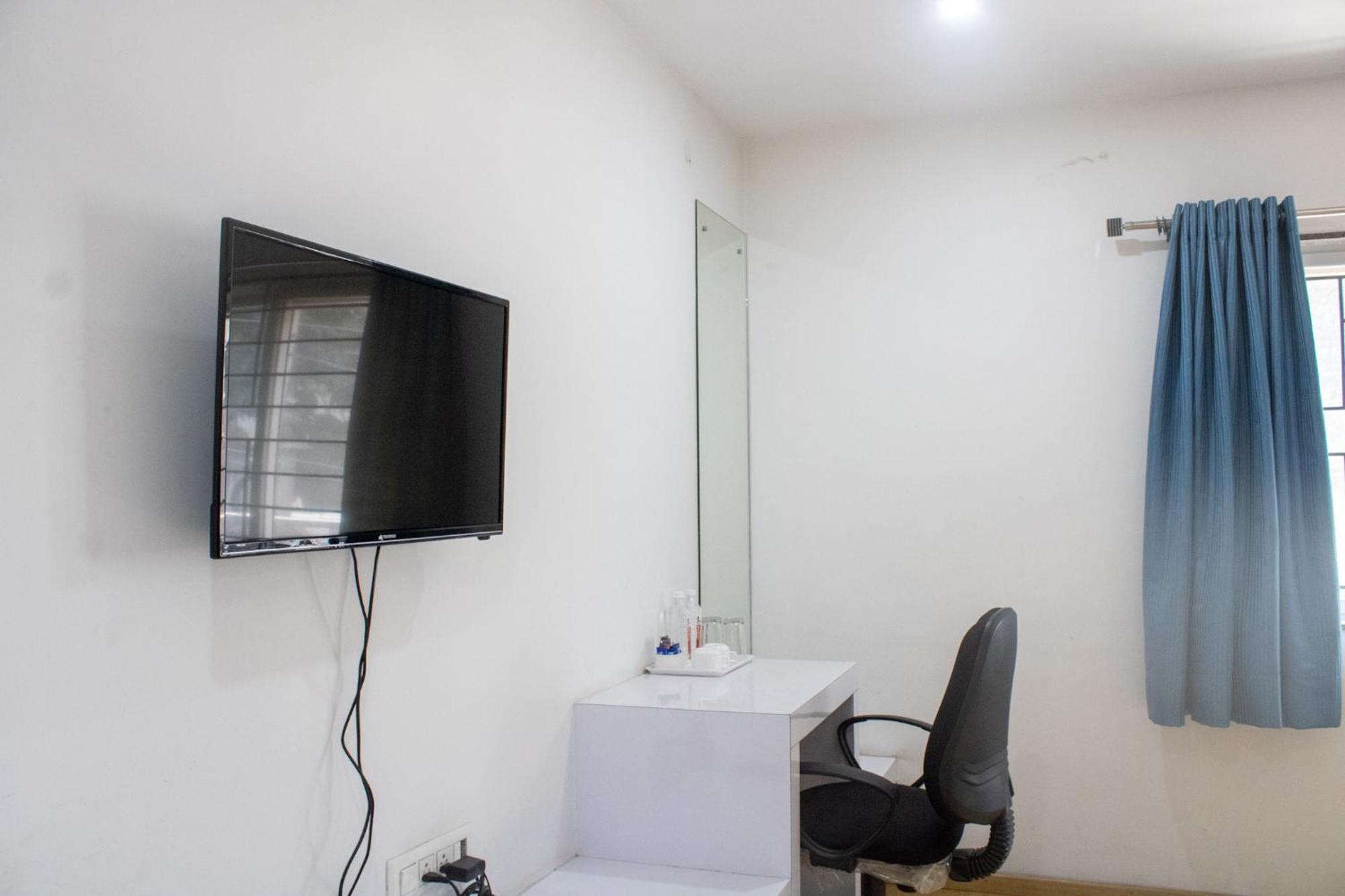 Mystic Hotel Koramangala 班加罗尔 外观 照片