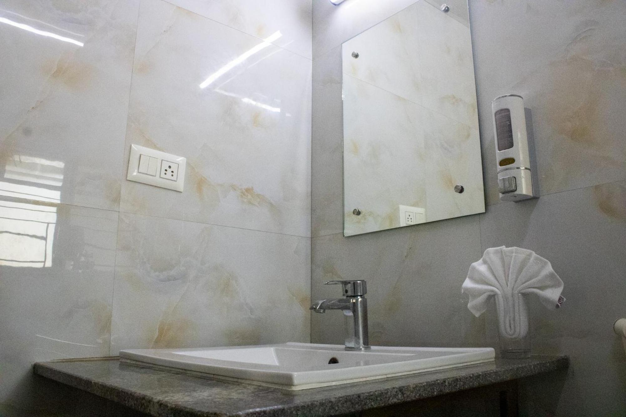 Mystic Hotel Koramangala 班加罗尔 外观 照片