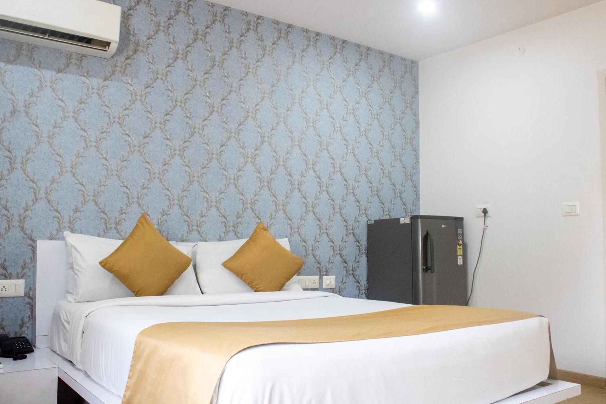 Mystic Hotel Koramangala 班加罗尔 外观 照片