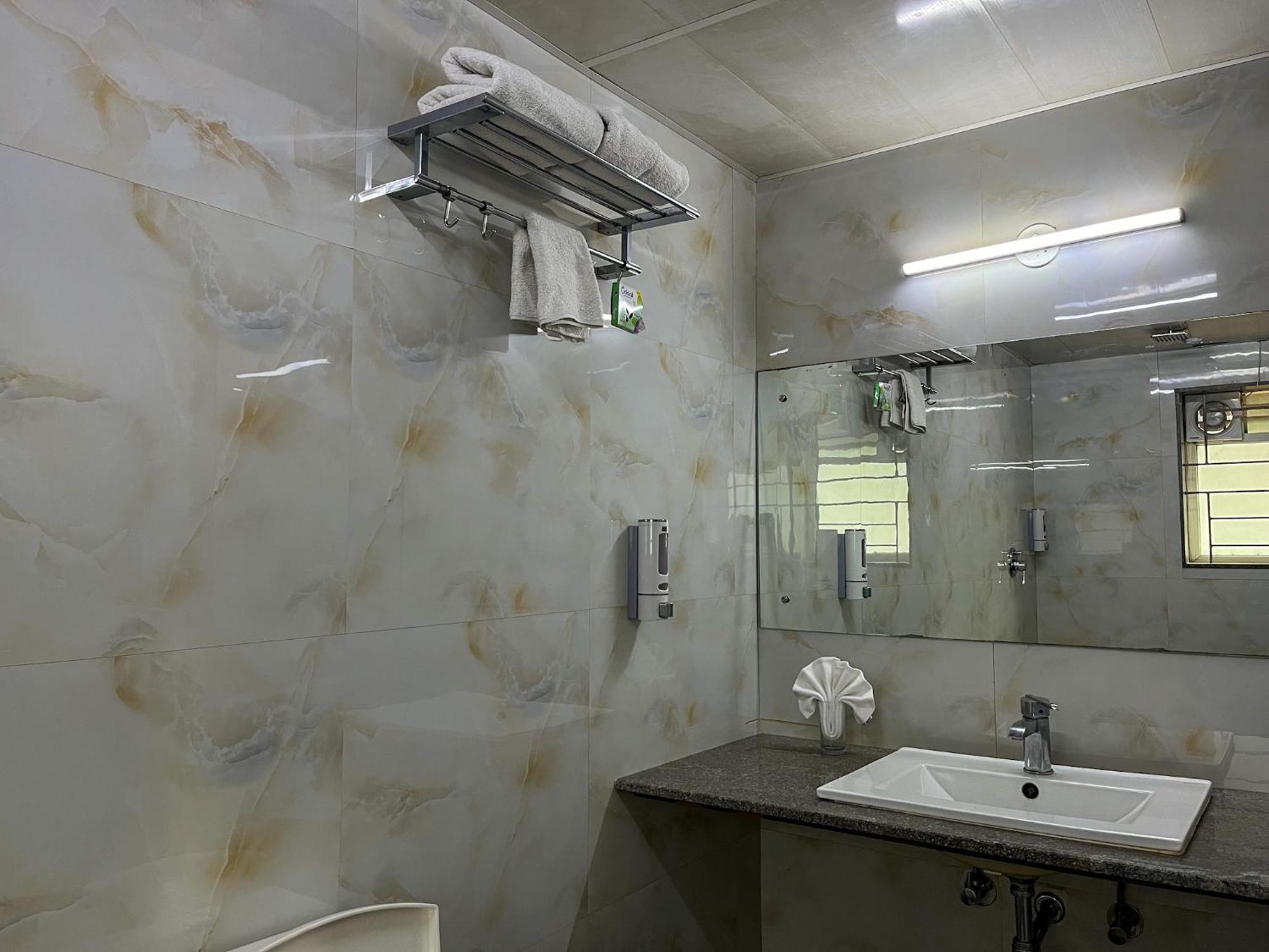 Mystic Hotel Koramangala 班加罗尔 外观 照片