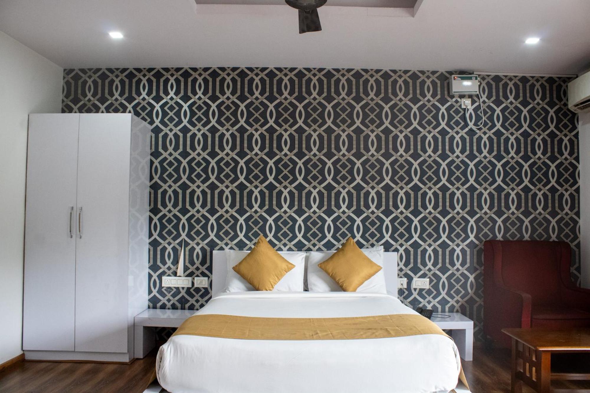 Mystic Hotel Koramangala 班加罗尔 外观 照片